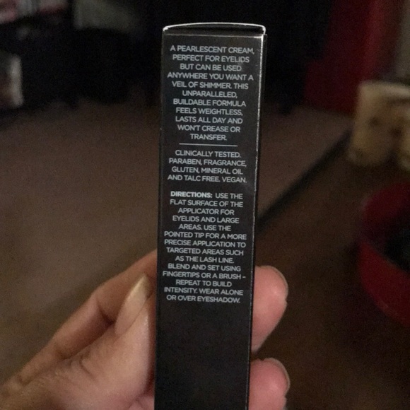 CoverFX Shimmer Veil NWT - Picture 7 of 7